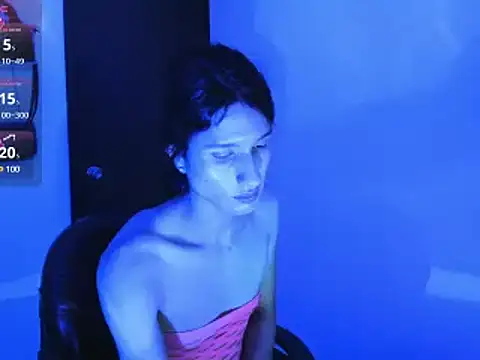 Safiro Queen online show from February 22, 1:11 am