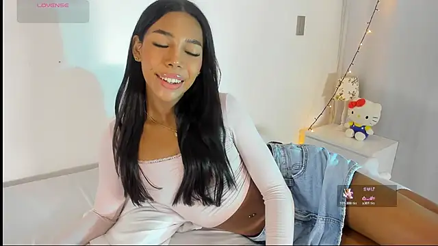 liz grant online show from December 18, 8:14 pm