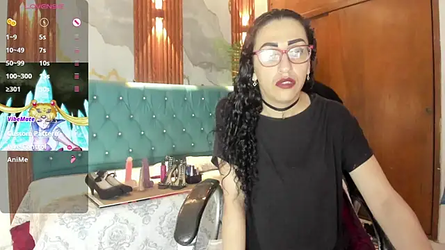 sabrina dupont online show from March 8, 12:41 pm