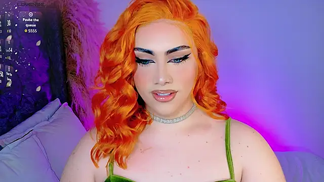 astridjonness online show from April 13, 12:14 am