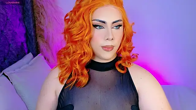 astridjonness online show from April 14, 1:43 am