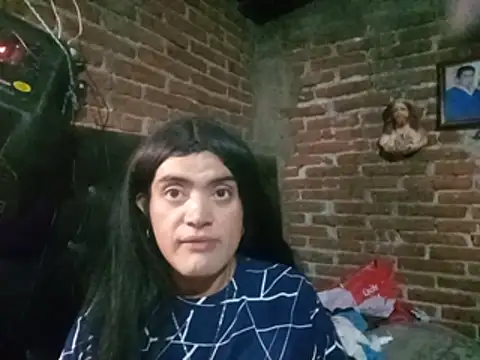 yovana13 online show from July 21, 12:08 pm