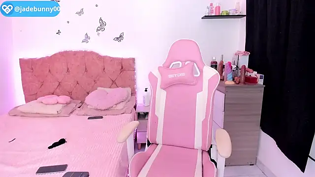 jade dakota   online show from September 24, 1:44 am