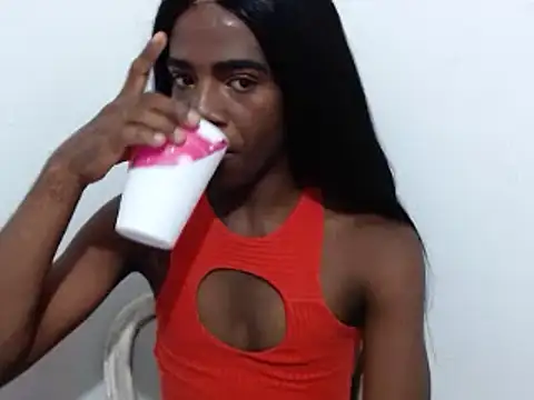 michellganboa online show from December 20, 6:35 pm