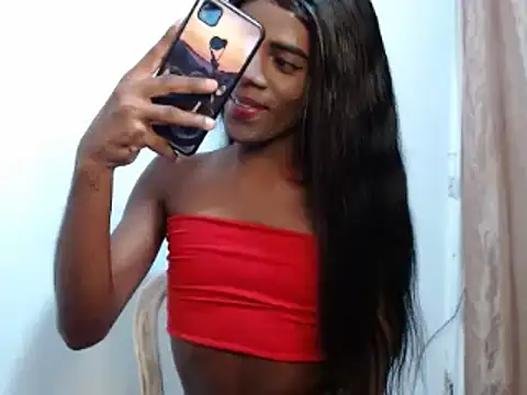 michellganboa online show from January 18, 1:01 am