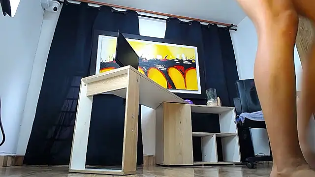 Kathleen Rodriguez online show from January 13, 12:02 pm