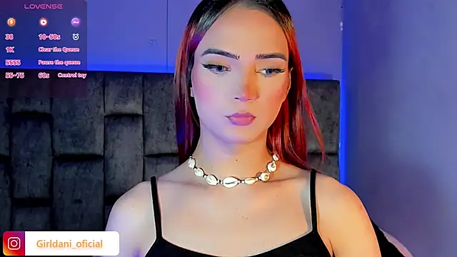 Liittle foxxxy online show from February 1, 4:03 am