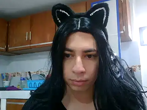 Yasmin Paez99 online show from May 3, 8:24 pm