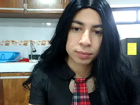 Yasmin Paez99 online show from May 10, 10:48 pm