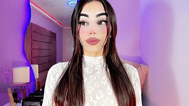 Shanelengel online show from February 2, 5:06 am