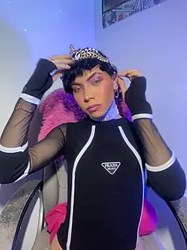 karol dayana online show from September 12, 6:11 am