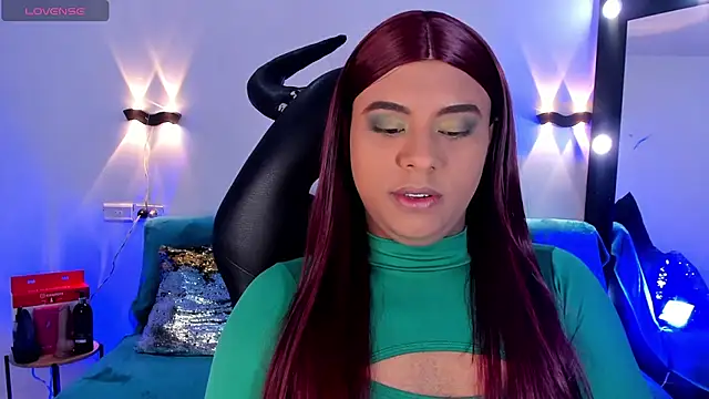 Emili Roux online show from April 12, 10:29 am