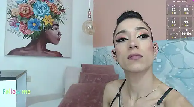 sweet amalia4 online show from December 7, 5:37 pm