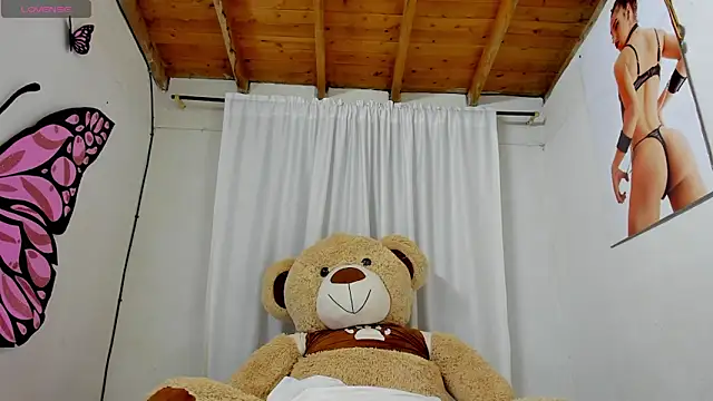 sweet amalia4 online show from October 2, 10:42 pm