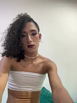 sweet amalia4 online show from January 17, 10:17 pm