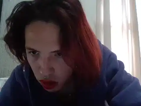 MadelBekkaTRANS online show from January 7, 10:08 pm