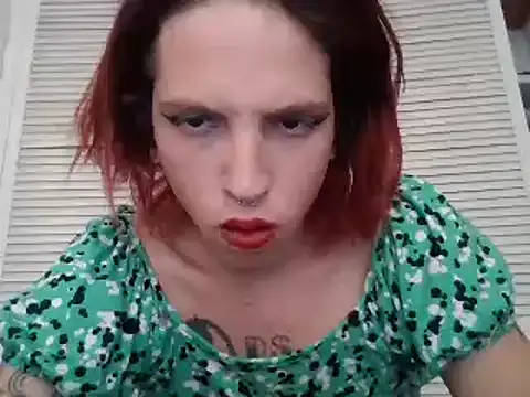 MadelBekkaTRANS online show from February 3, 7:10 pm