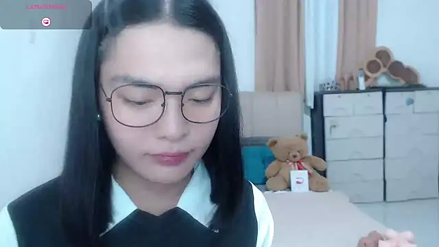 zhaviahale21 online show from July 31, 3:01 pm