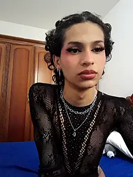 Abby bella09 online show from January 23, 10:43 am