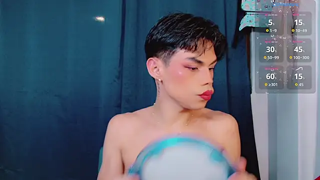 femboykeene online show from March 13, 12:49 am