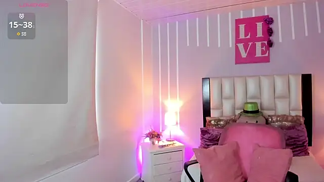 Andy Gamboa online show from March 20, 1:12 pm