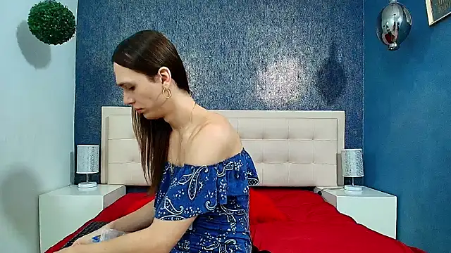 Celestial Queen  online show from November 25, 12:18 pm