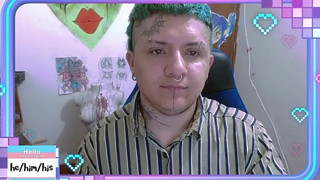 Snapshot of masterkevinftm chatting on January 24, 10:11 am masterkevinftm online show from January 24, 10:11 am
