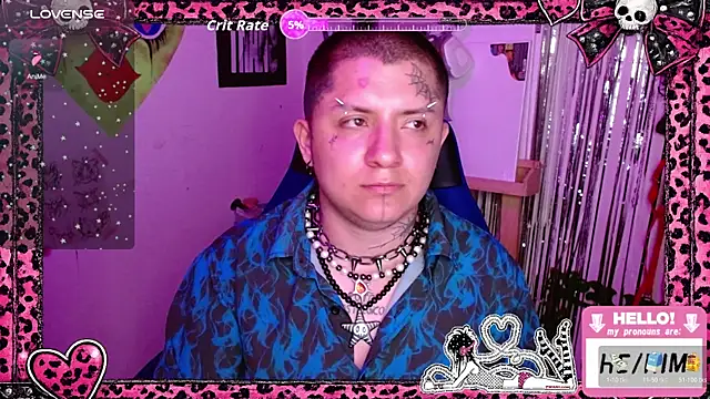 masterkevinftm online show from March 26, 12:58 am