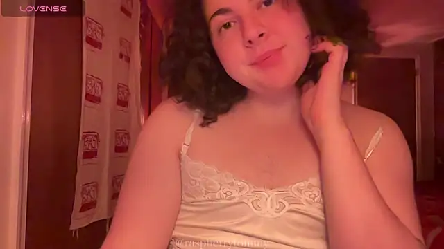 RaspberryTommyFTM online show from January 8, 3:54 am