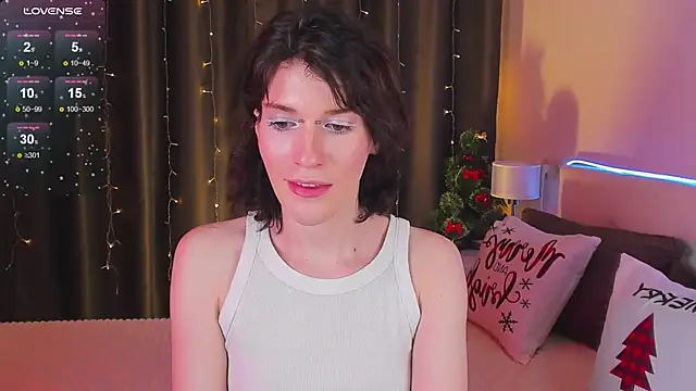 Kolette Gray online show from January 10, 3:37 pm