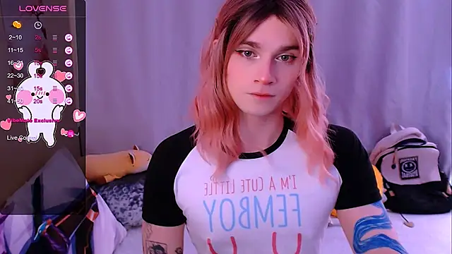 Alice Hells online show from March 7, 8:09 am