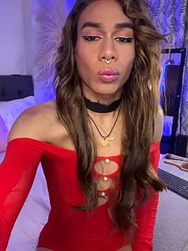 Rouse Hilton online show from November 20, 3:12 pm