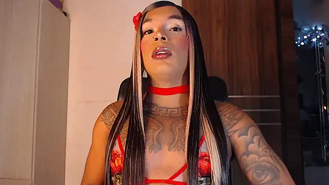 mistressbigcock777 online show from February 14, 7:15 am