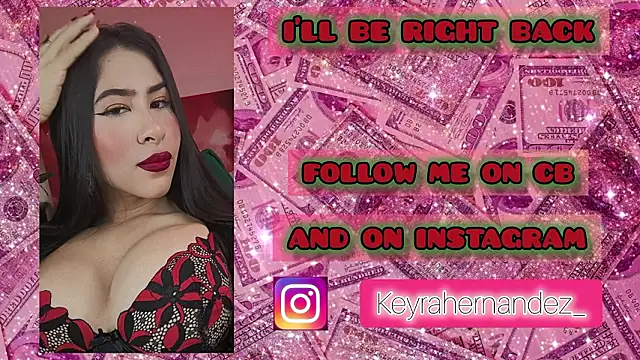 Esmeralda h online show from March 16, 1:37 pm