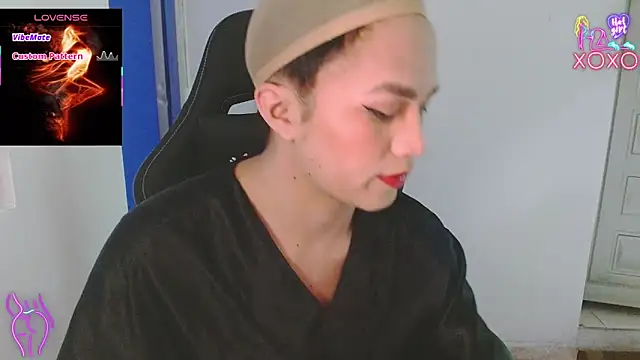 giuliana andrade online show from February 20, 1:01 am