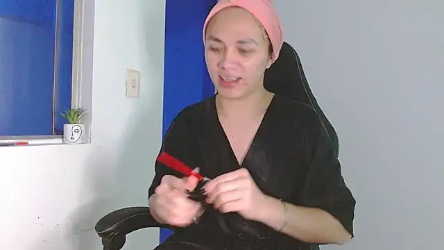 giuliana andrade online show from February 25, 12:04 am