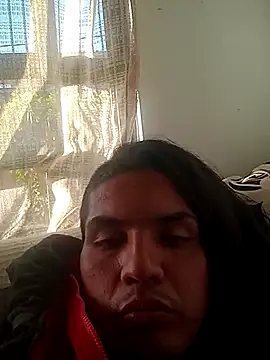 AlexaFontana online show from October 25, 9:54 pm