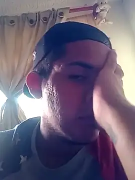 AlexaFontana online show from October 26, 10:06 pm