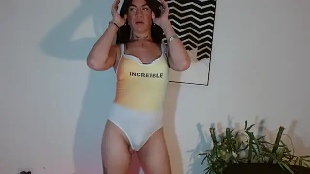 KamilaParrisx online show from December 19, 3:56 am