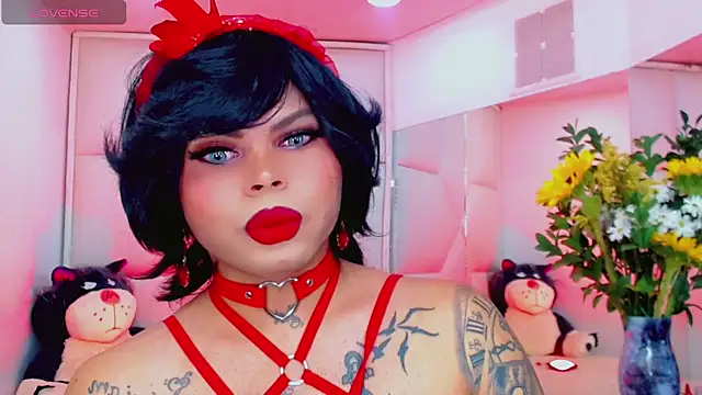 AdanKinng online show from February 14, 9:27 am