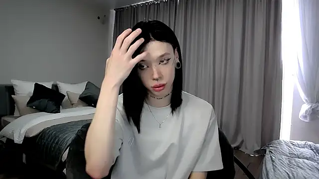 Dasha M online show from March 14, 11:25 am