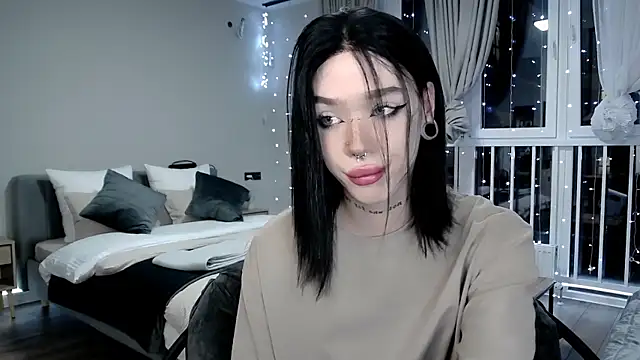 Dasha M online show from March 20, 6:20 pm