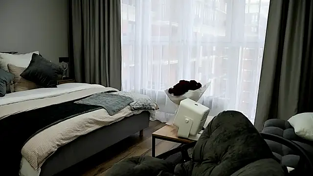 Dasha M online show from March 26, 12:42 pm