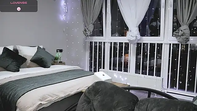 Dasha M online show from April 2, 4:16 pm