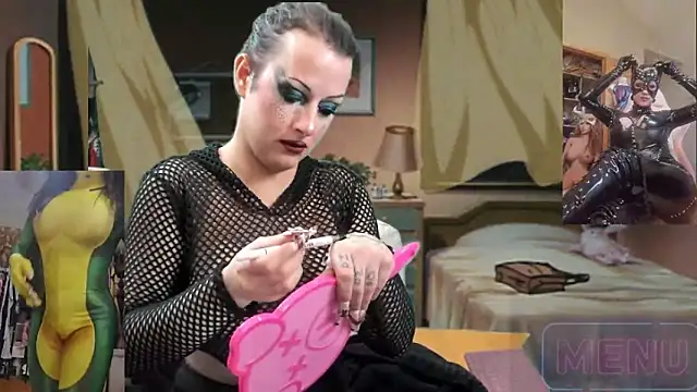 jessy0504 online show from March 18, 4:50 pm