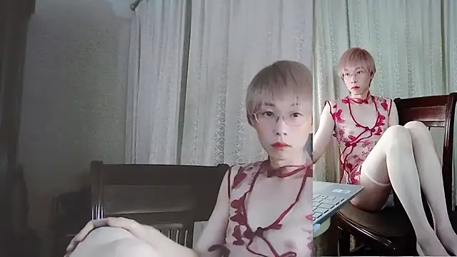 adawang1986 online show from January 26, 1:47 pm