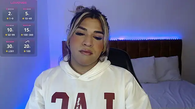 alexiaaross online show from November 4, 5:29 am