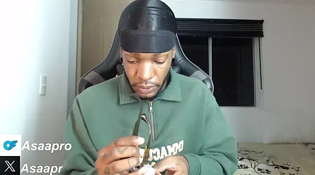 asaapr online show from March 2, 1:37 am