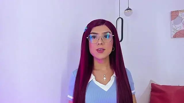 samantha  fairy online show from December 7, 3:36 pm