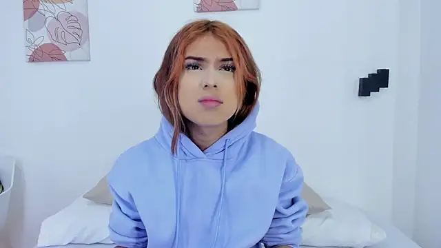 samantha  fairy online show from February 24, 12:48 pm